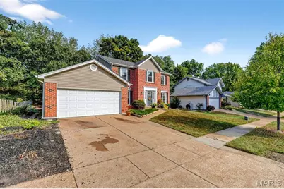 16621 Green Pines Drive, Wildwood, MO 63011 - Photo 2