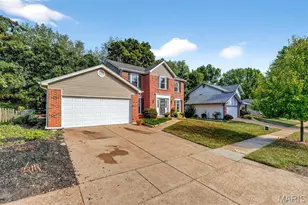 16621 Green Pines Dr, Wildwood, MO 63011 - Photo 2