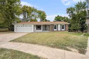 11774 El Somo Ct, Florissant, MO 63033 - Photo 1