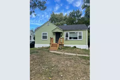 8219 Davenport, Saint Louis, MO 63134 - Photo 1