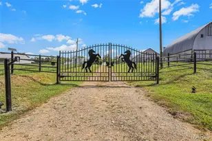 4444 Horstman Rd, New Haven, MO 63068 - Photo 1