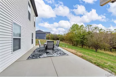 4 Ashley Lane, Hawk Point, MO 63349 - Photo 36