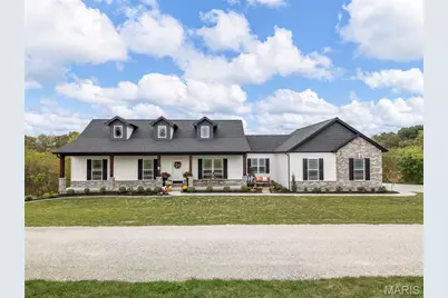 4 Ashley Lane, Hawk Point, MO 63349 - Photo 1