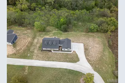 4 Ashley Lane, Hawk Point, MO 63349 - Photo 46