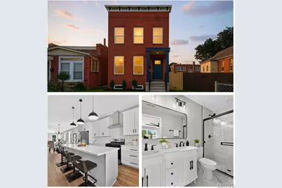 1301 Kentucky Avenue, Saint Louis, MO 63110 - Photo 1