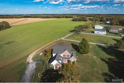 3550 Cappeln Osage Road, Marthasville, MO 63357 - Photo 1