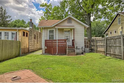 4955 Seibert Avenue, Saint Louis, MO 63123 - Photo 4