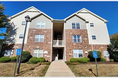 1231 Piedmont Circle, Saint Peters, MO 63304 - Photo 1