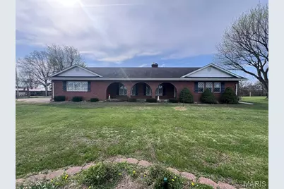 1976 Highway 28, Robertsville, MO 65066 - Photo 2