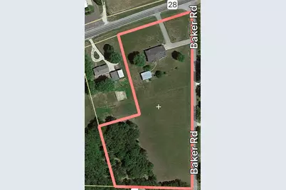 1976 Highway 28, Robertsville, MO 65066 - Photo 70