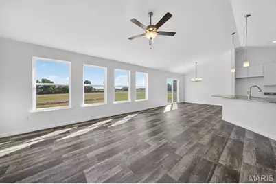 108 Tickridge Rd. Lot 2, Silex, MO 63377 - Photo 8