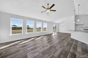 108 Tickridge Rd Lot 2, Silex, MO 63377 - Photo 8