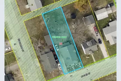 971 Boone Street, Troy, MO 63379 - Photo 16