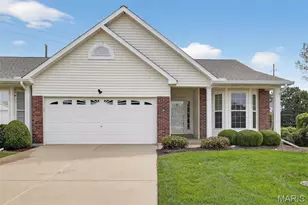 57 Green Park Ln, O'Fallon, MO 63366 - Photo 1