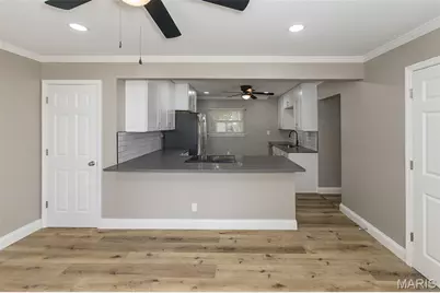 213 Viewpoint Lane, O'Fallon, MO 63366 - Photo 2