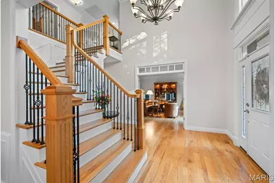 17417 Summit View Place Lane, Wildwood, MO 63038 - Photo 20