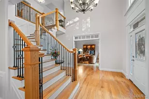 17417 Summit View Pl Ln, Wildwood, MO 63038 - Photo 20