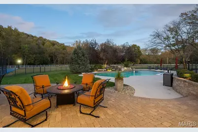 17417 Summit View Place Lane, Wildwood, MO 63038 - Photo 50