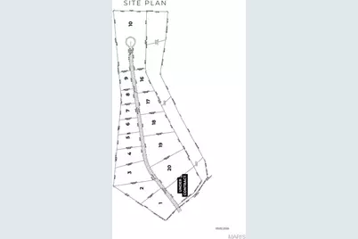 0 East Outer Rd Hwy 61 (Lot 10 Troy Industrial Park), Troy, MO 63379 - Photo 2