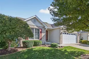 439 Villa Blanc Ct, O'Fallon, MO 63366 - Photo 36