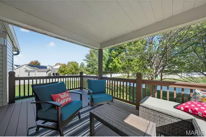439 Villa Blanc Court #17A, O'Fallon, MO 63366 - Photo 8