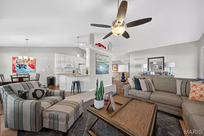 439 Villa Blanc Court #17A, O'Fallon, MO 63366 - Photo 16