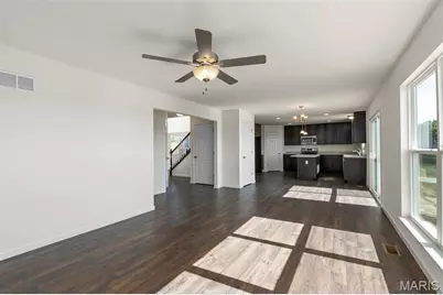 533 Evening Primrose Drive, Wentzville, MO 63385 - Photo 14