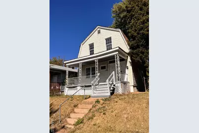 5959 Theodore Ave. #A, Saint Louis, MO 63136 - Photo 1