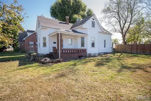 202 E Lincoln Ave, Robertsville, MO 65066 - Photo 1