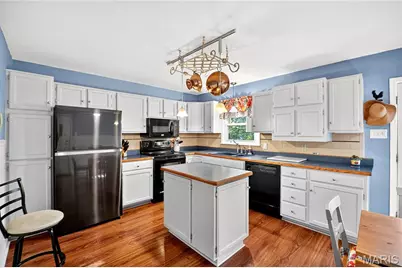 5757 Montebello Road, Imperial, MO 63052 - Photo 8