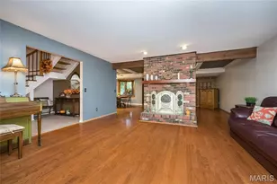 1100 Seine Dr, Lake Saint Louis, MO 63367 - Photo 16