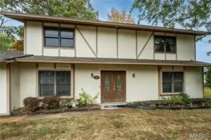 1100 Seine Dr, Lake Saint Louis, MO 63367 - Photo 6