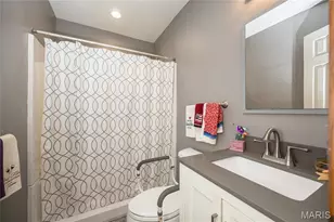 1100 Seine Dr, Lake Saint Louis, MO 63367 - Photo 32