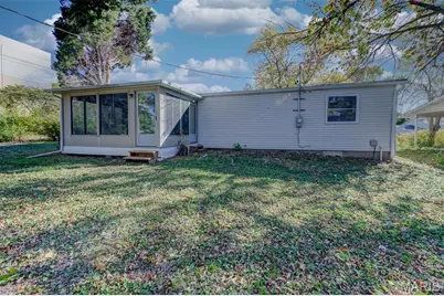 1481 Werremeyer Place, Creve Coeur, MO 63132 - Photo 24