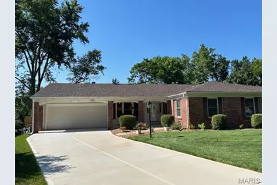 13232 Heirloom Court, Saint Louis, MO 63146 - Photo 2