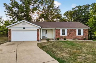 21 White Chapel Ct, O'Fallon, MO 63368 - Photo 2