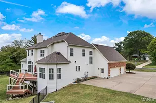 327 Chasselle Ln, Saint Louis, MO 63141 - Photo 40