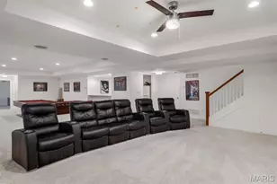 327 Chasselle Ln, Saint Louis, MO 63141 - Photo 32