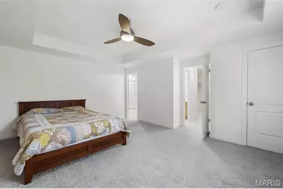 327 Chasselle Lane, Saint Louis, MO 63141 - Photo 38