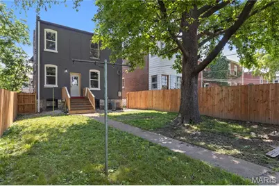 3407 Giles, Saint Louis, MO 63116 - Photo 32