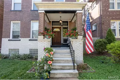 2020 Ann Avenue, Saint Louis, MO 63104 - Photo 1