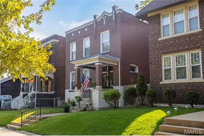 2020 Ann Avenue, Saint Louis, MO 63104 - Photo 2