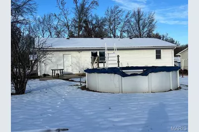 14 Drucker Lane, Old Monroe, MO 63369 - Photo 16