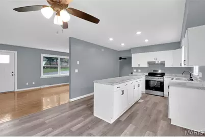 413 Marys Drive, Louisiana, MO 63353 - Photo 10