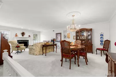 1530 Bedford Forge Court #15, Chesterfield, MO 63017 - Photo 6