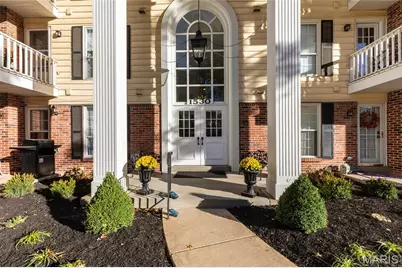 1530 Bedford Forge Court #15, Chesterfield, MO 63017 - Photo 2