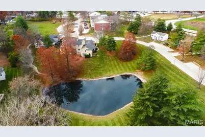 1530 Bedford Forge Court #15, Chesterfield, MO 63017 - Photo 24