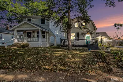 6411 Hancock Avenue, Saint Louis, MO 63139 - Photo 1