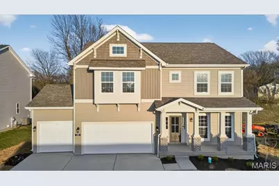 350 Healthy Way, Saint Charles, MO 63304 - Photo 1