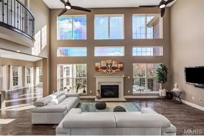 16956 Bottlebrush Court, Chesterfield, MO 63005 - Photo 10